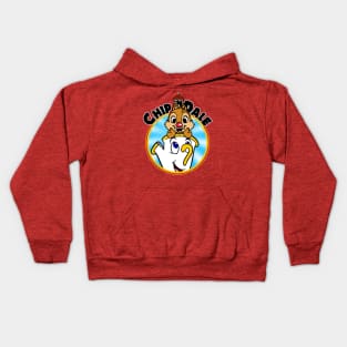 Cup O' Rodent Kids Hoodie